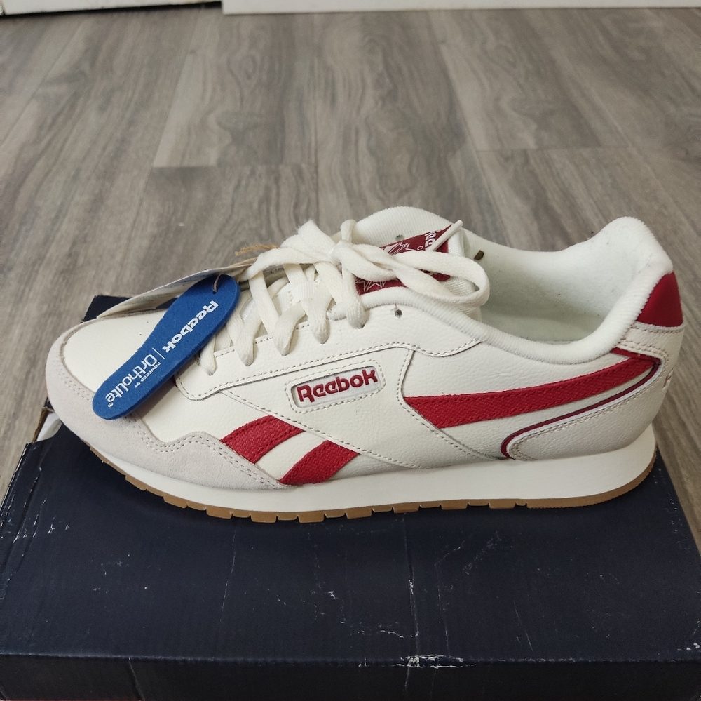 NWT Reebok CL Harman Run - Picture 4 of 7